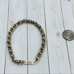 Napier Beaded Bracelet 